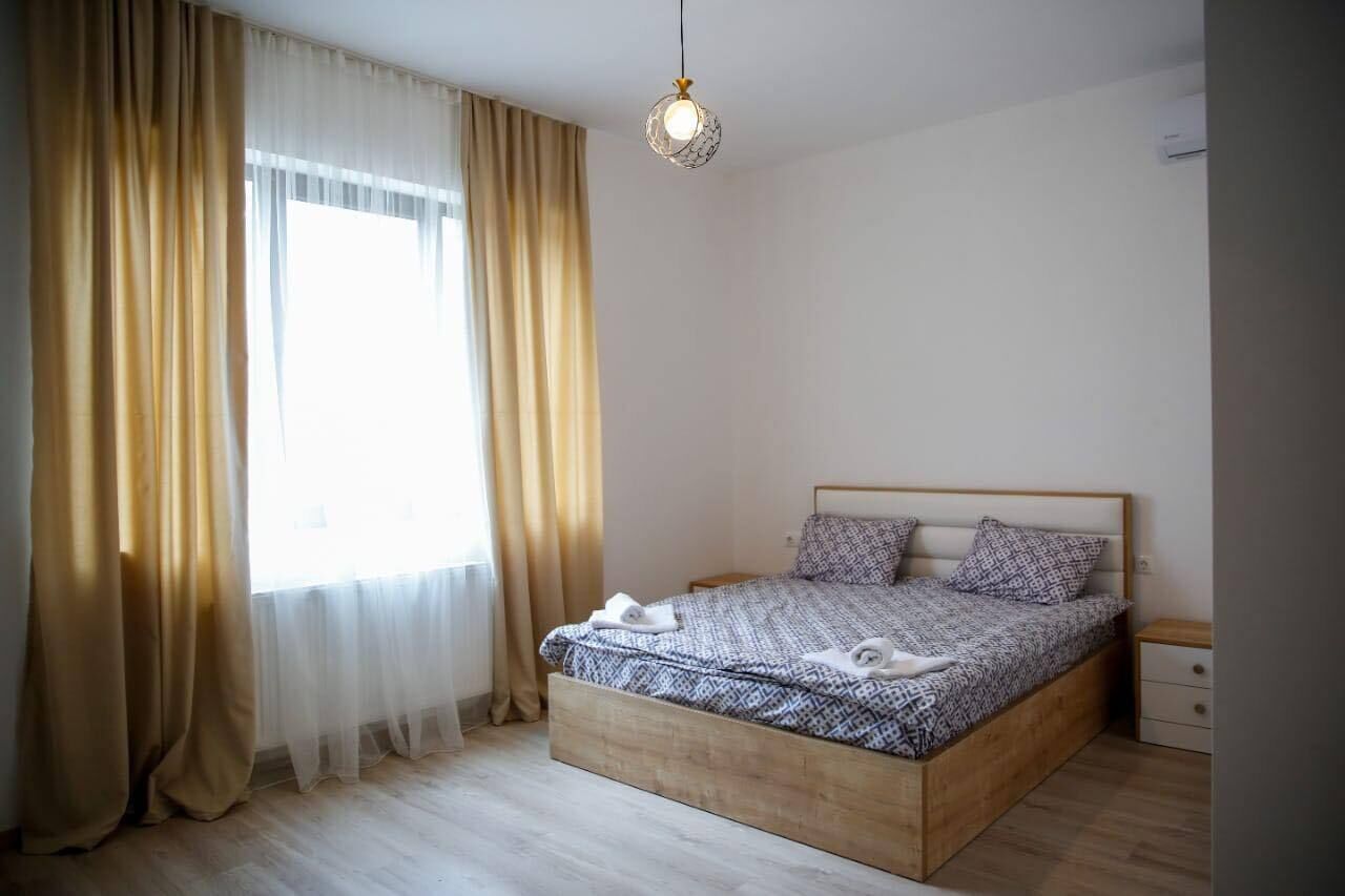 basic double room | free wifi