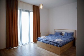 Superior-Doppelzimmer