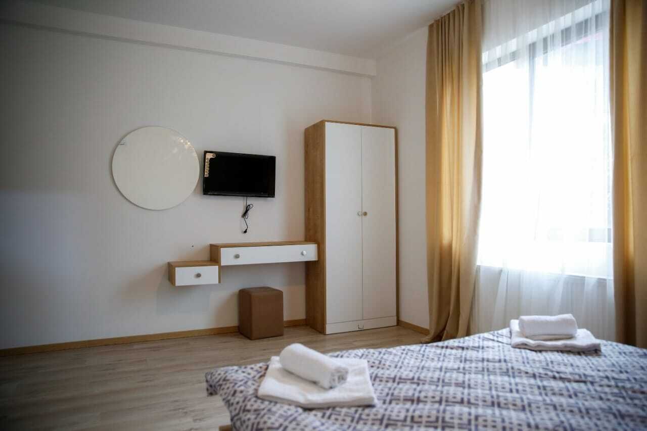 basic double room | free wifi