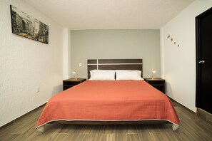 Superior Room | In-room safe, desk, iron/ironing board, free WiFi