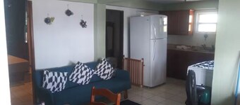 Beachfront Apartment 2 bed 2 bath Ground Level Casa Vista