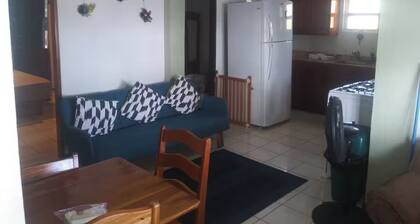 Beachfront Apartment 2 bed 2 bath Ground Level Casa Vista