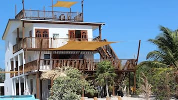 Fachada