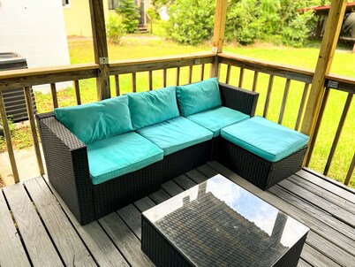 Cozy Home w/ Game Room Villages and Lake Harris