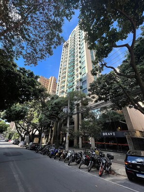 Exterior - Locking s Funcionarios 2 (Belo Horizonte)