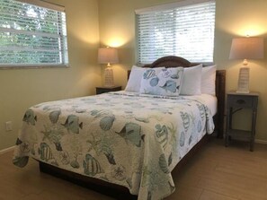 3 bedrooms