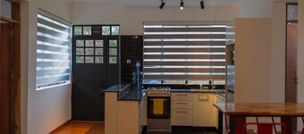 The KiNd House - Stylish 2br10 mins from Nakuru CBD