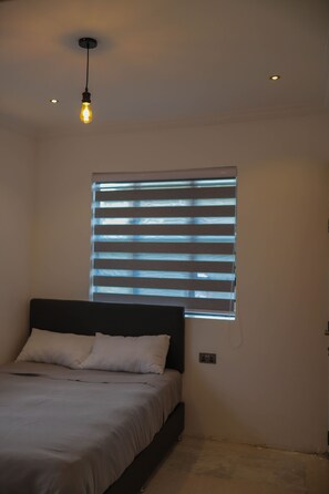 2 chambres, Wi-Fi, draps fournis