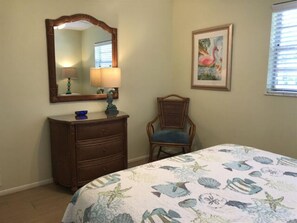 3 bedrooms