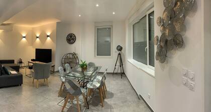 House "LE CH'TI DODO