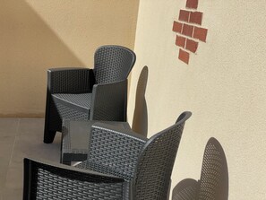 Terras