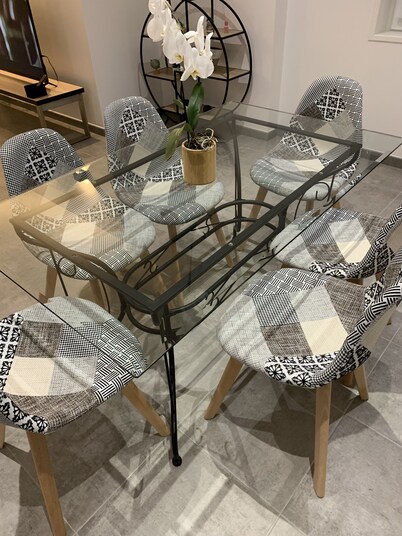 House "LE CH'TI DODO