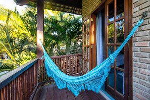 Property grounds - POUSADA SANTO MAR (Porto Seguro)