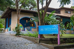 Esterni