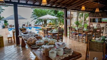 Restaurantes