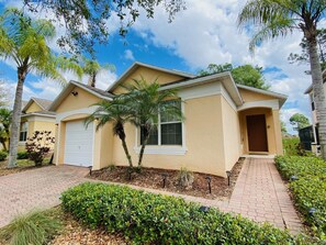 Villa, 2 camas Queen size (The Mariner Cay House at Southern Dun) | Exterior
