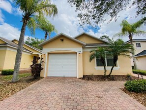 Villa, 2 letti queen (The Mariner Cay House at Southern Dun) | Esterni