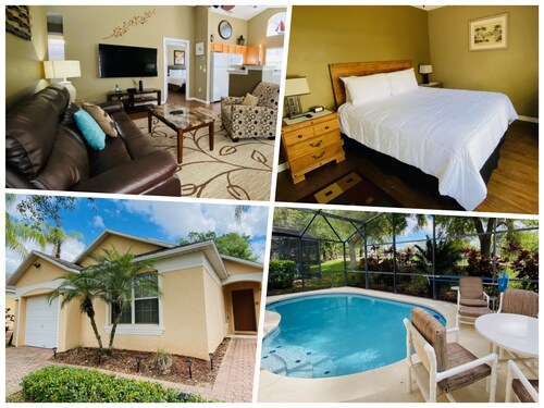 The Mariner Cay House at Southern Dunes