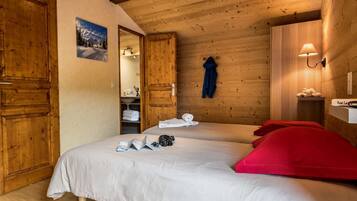 6 slaapkamers, wifi, beddengoed