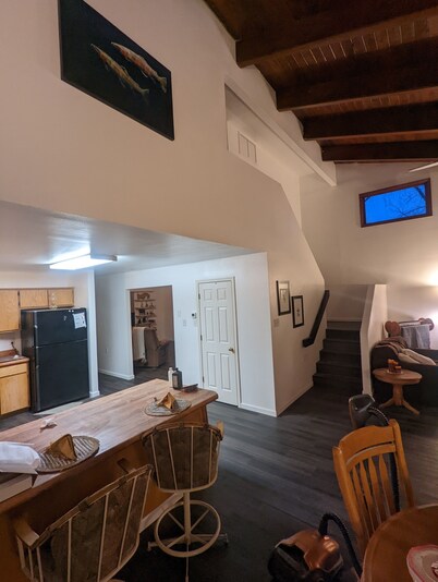 Riverfront Property with On Site Private Fishing on the San Juan River!!
