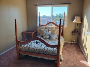 4 Schlafzimmer, WLAN, Bettwäsche