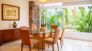 Living area - Condo Palau by Kivoya (Nuevo Nayarit)