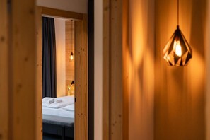 2 camere, Wi-Fi, lenzuola