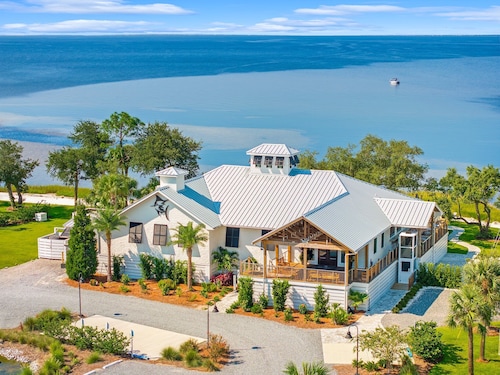 Stunning Gulf Views| Coastal LUX| Private Pool