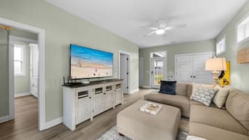 Smart TV y videojuegos