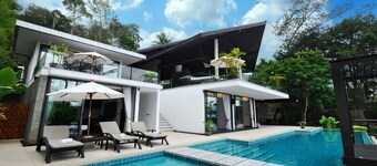 Villa Patong - Super Tropical Holiday Escape