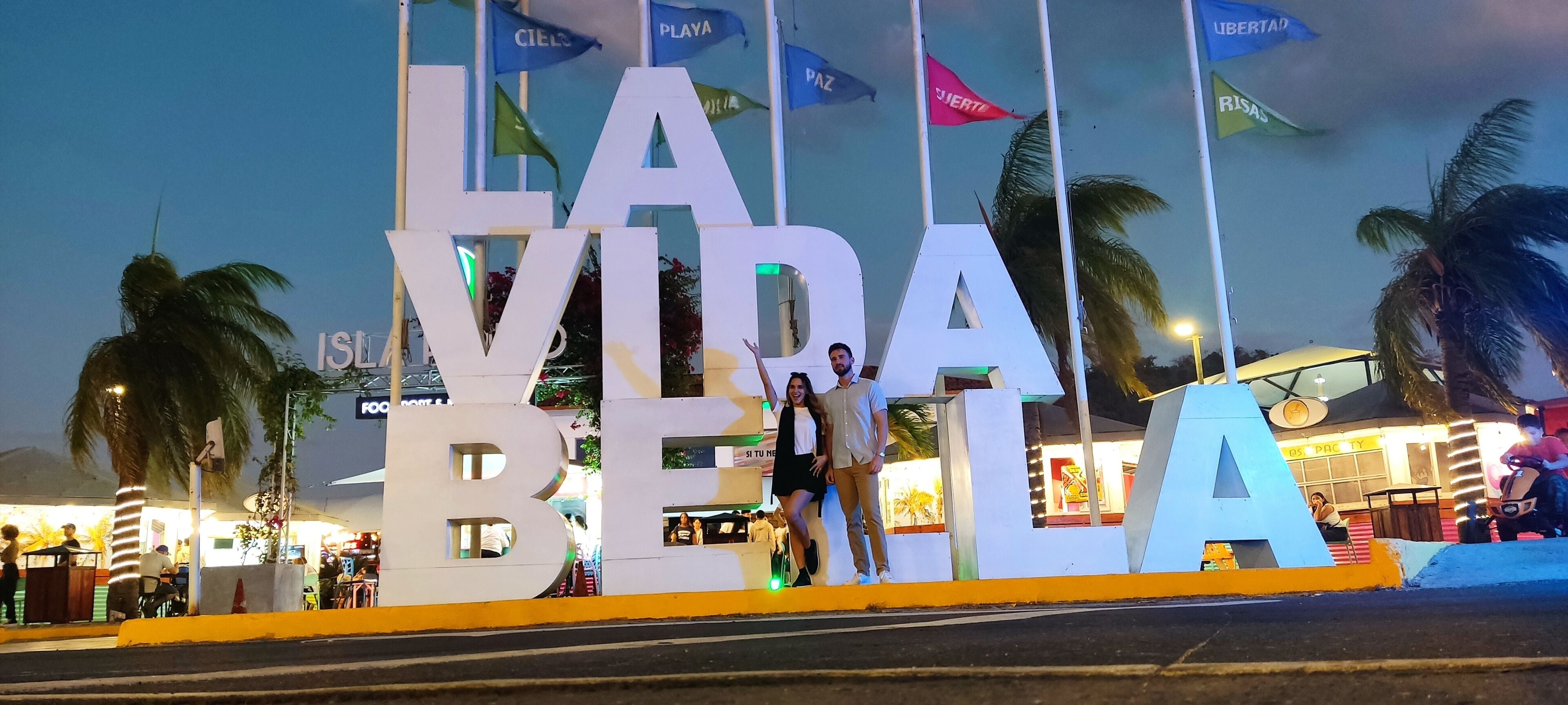 Foto - MARINN Tropical Vibes Hotel