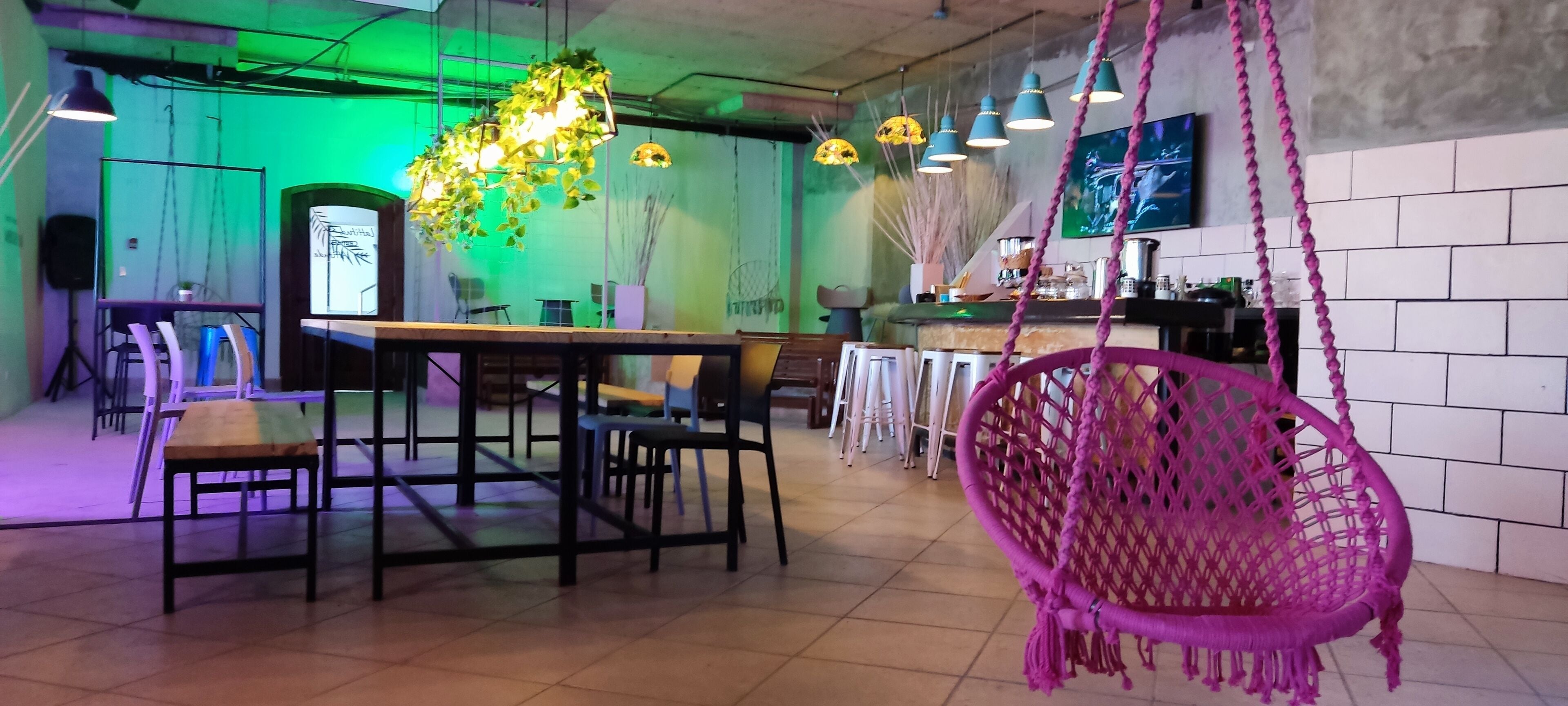 Photo - Marinn Tropical Vibes Hotel