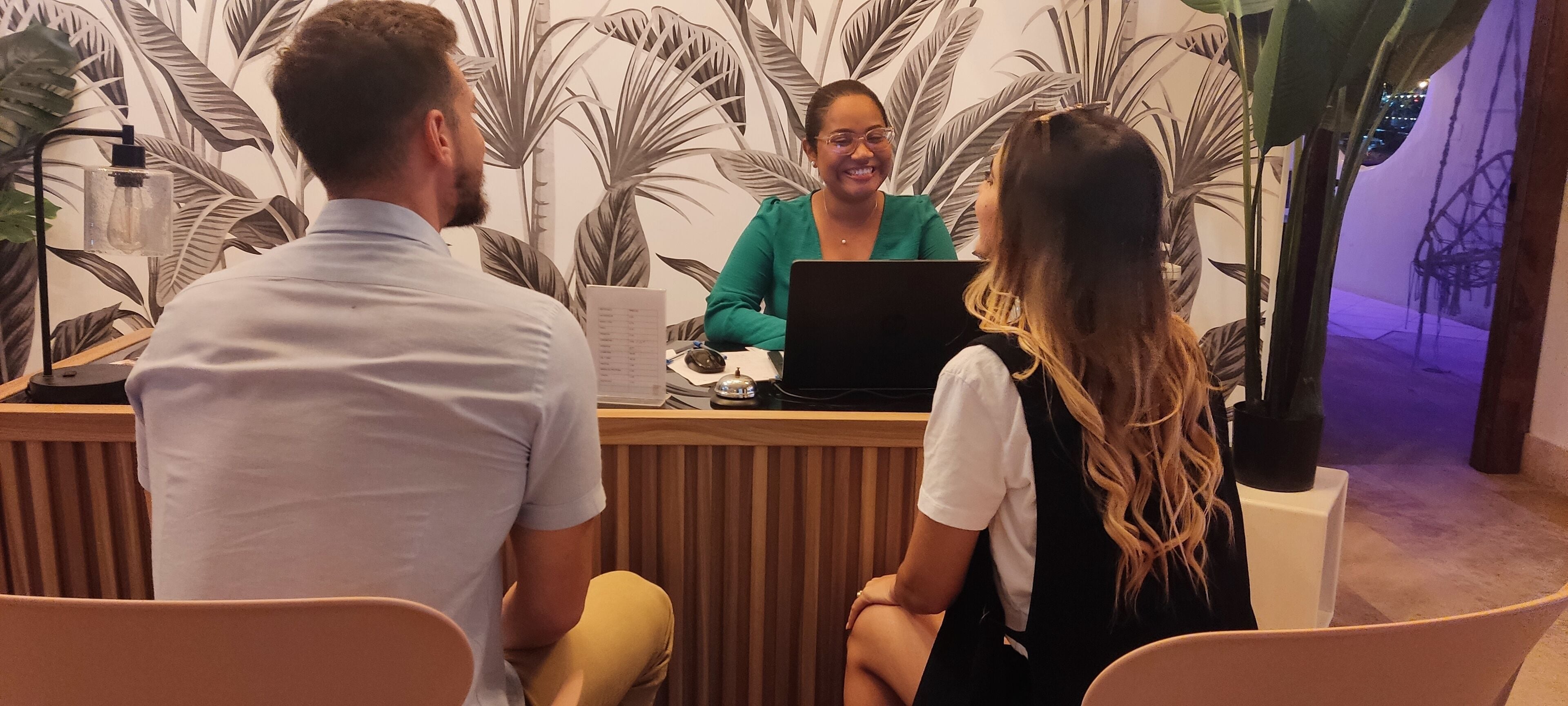 Foto - MARINN Tropical Vibes Hotel