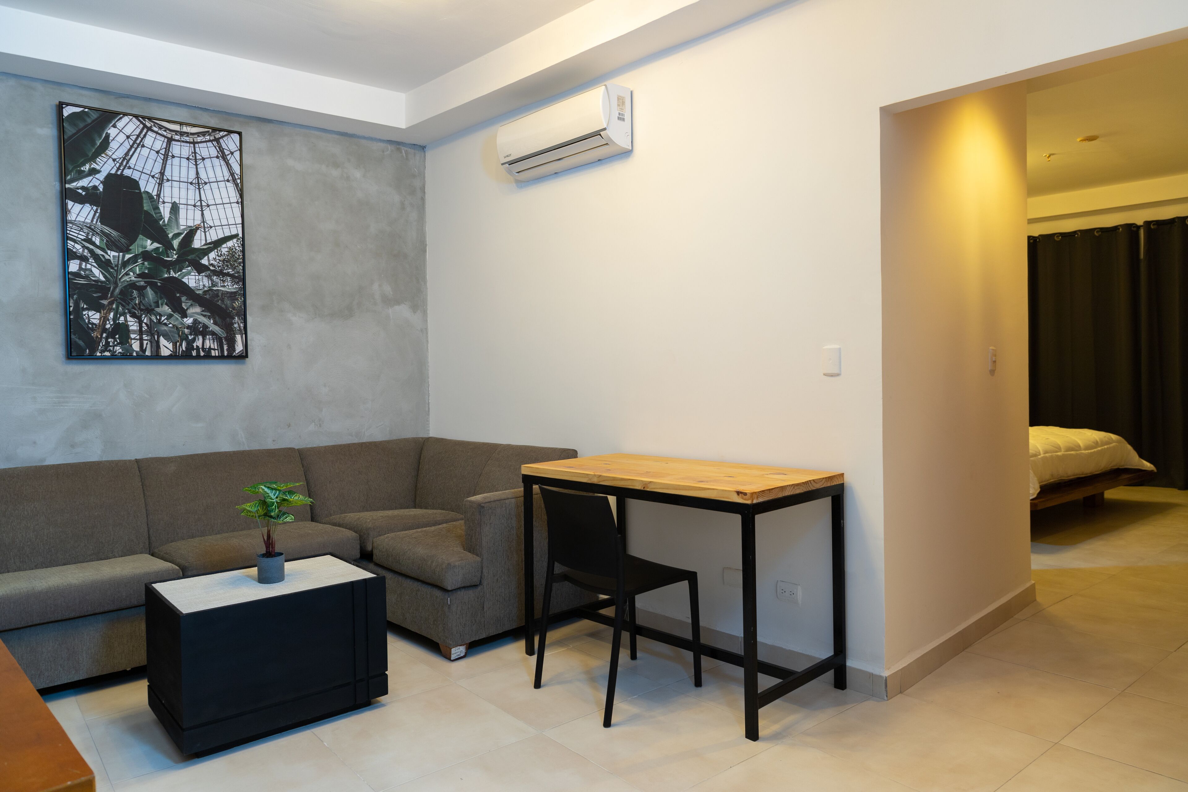 Foto - MARINN Tropical Vibes Hotel