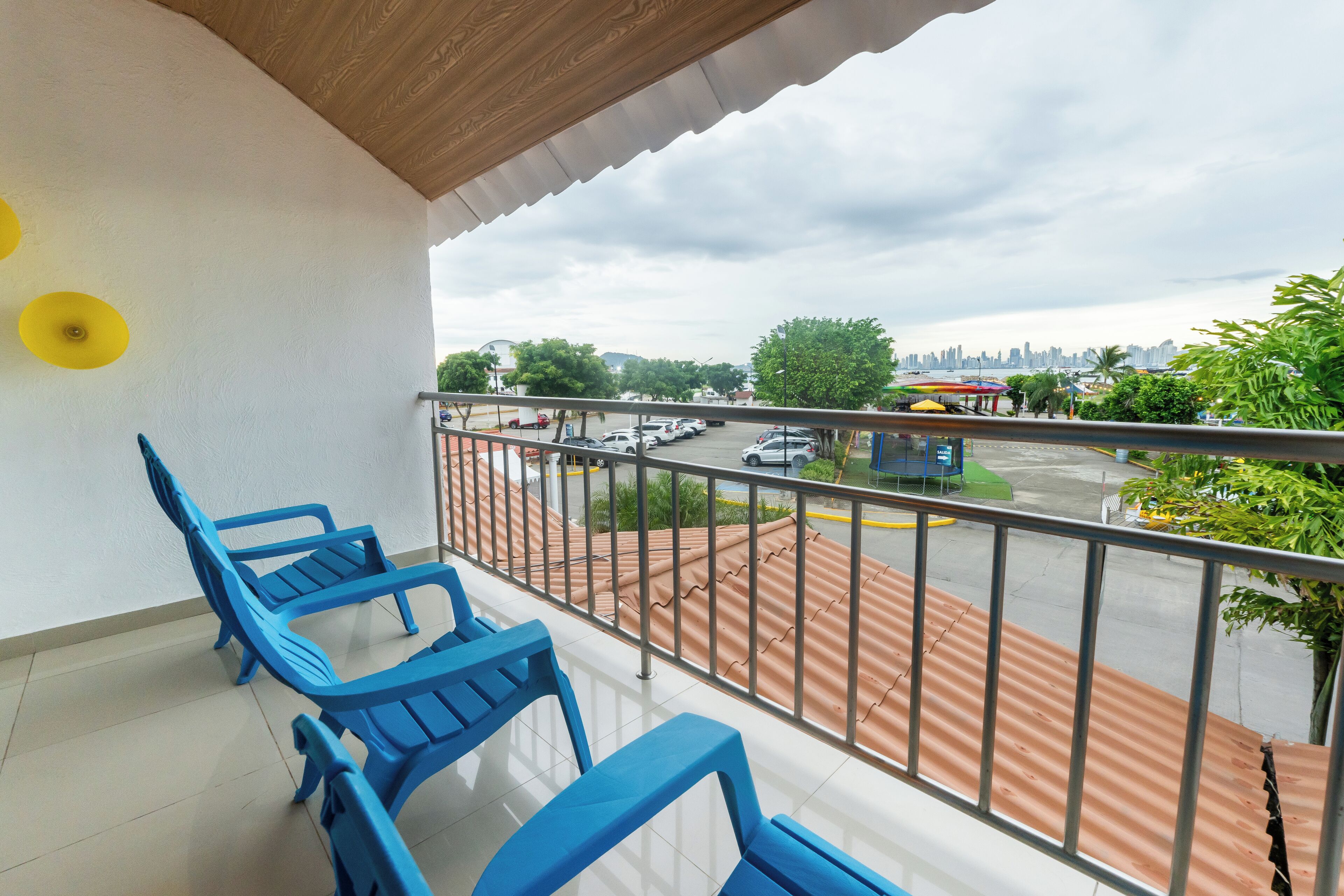 Foto - MARINN Tropical Vibes Hotel