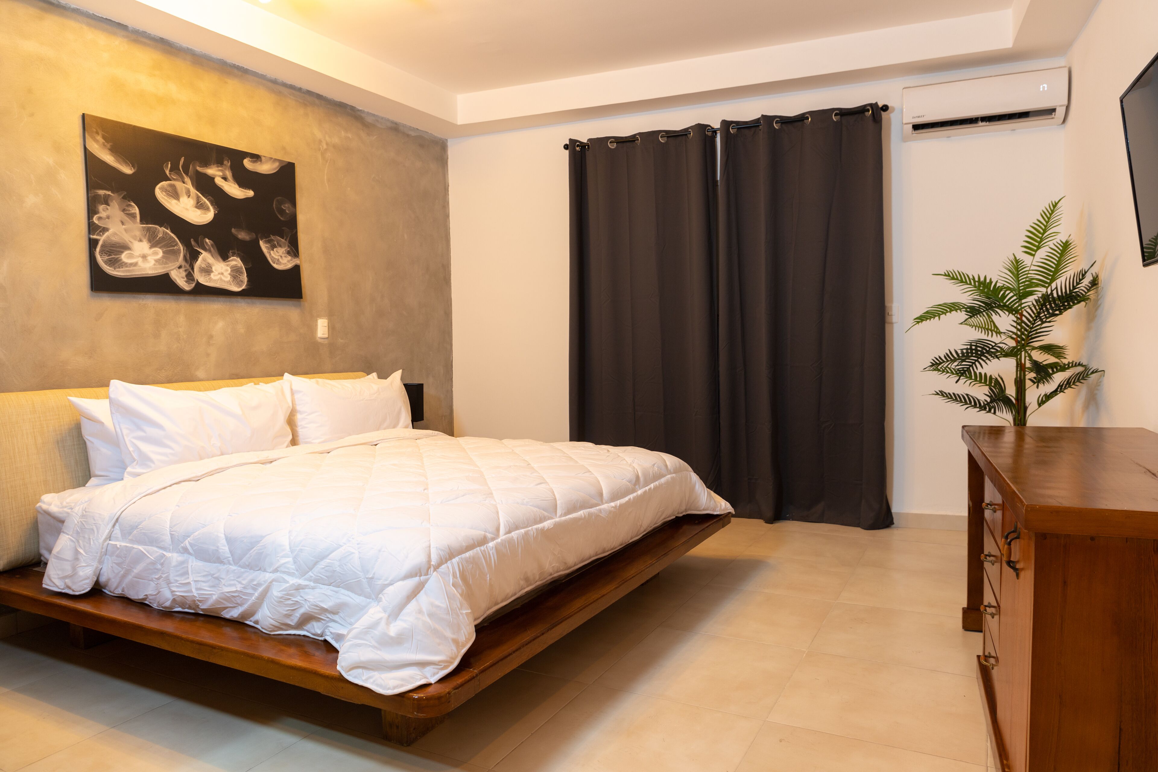 Foto - MARINN Tropical Vibes Hotel