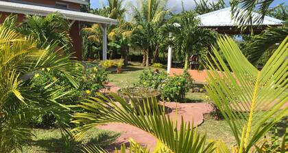 Gîte Kalbass - Résidence les Kalbassiers