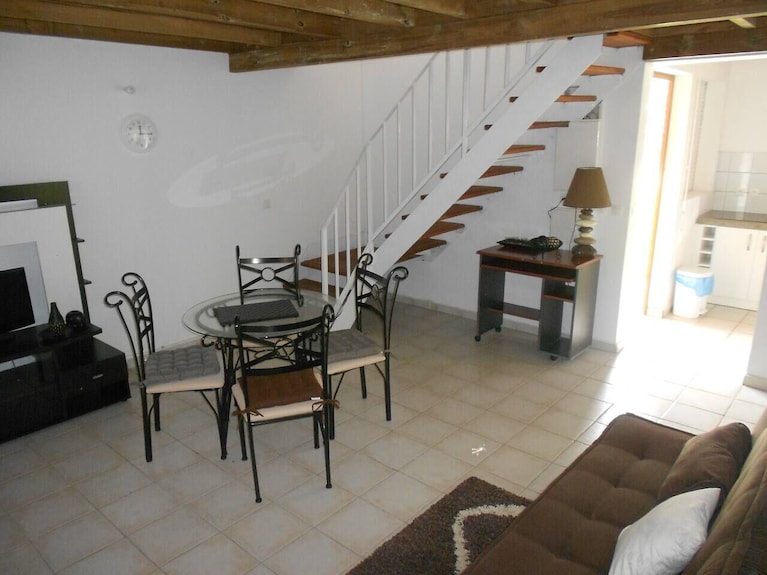 Gîte Kalbass - Résidence Les Kalbassiers - Guadeloupe