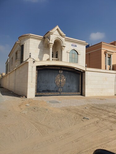 Enayath Homes 5BHK villa with pool