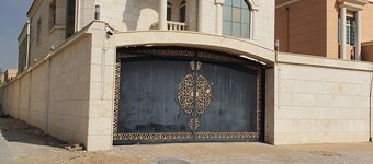 Enayath Homes 5BHK villa with pool