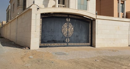 Enayath Homes 5BHK villa with pool