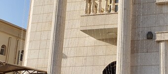 Enayath Homes 5BHK villa with pool