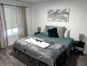 City Apartment