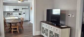 The Crossing: Close to Free Boat Ramp+Cedar Point