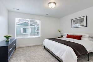 3 habitaciones y wifi