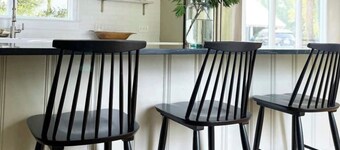 The Colonial Farmhouse with Private Boat Rental