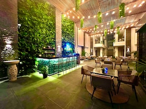 Appartement, plusieurs lits | Hall