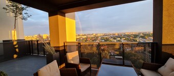 Wojciechowskiego by Renters Prestige