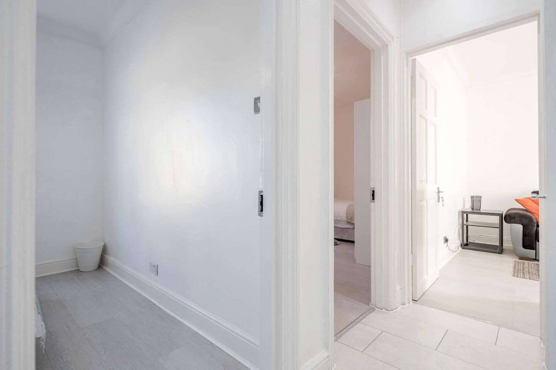 Apartment | Interior