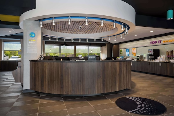 Desayuno buffet incluido todos los días